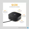 Telakointiasema HP USB-C G5 Essential Dock