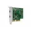 QNAP QXP-T32P liitäntäkortit/-sovittimet sisäinen Thunderbolt 3
