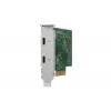QNAP QXP-T32P liitäntäkortit/-sovittimet sisäinen Thunderbolt 3