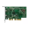 QNAP QXP-T32P liitäntäkortit/-sovittimet sisäinen Thunderbolt 3
