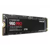 SSD-asema Samsung 2 TB M.2 PCI Express 4.0 NVMe MZ-V8P2T0BW