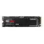 SSD-asema Samsung 2 TB M.2 PCI Express 4.0 NVMe MZ-V8P2T0BW