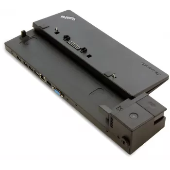 Telakointiasema Lenovo Basic Dock 40A00065EU