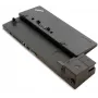 Telakointiasema Lenovo Basic Dock 40A00065EU