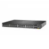Hallittava kytkin HPE Aruba Networking CX 6200F 48G 4SFP+ L3 Gigabit Ethernet