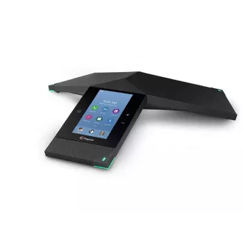Telekonferenssilaite POLY Realpresence Trio 8800 IP POE
