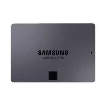 Samsung MZ-77Q8T0 8 TB 2,5