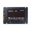 Samsung MZ-77Q8T0 8 TB 2,5