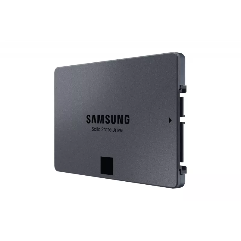 Samsung MZ-77Q8T0 8 TB 2,5