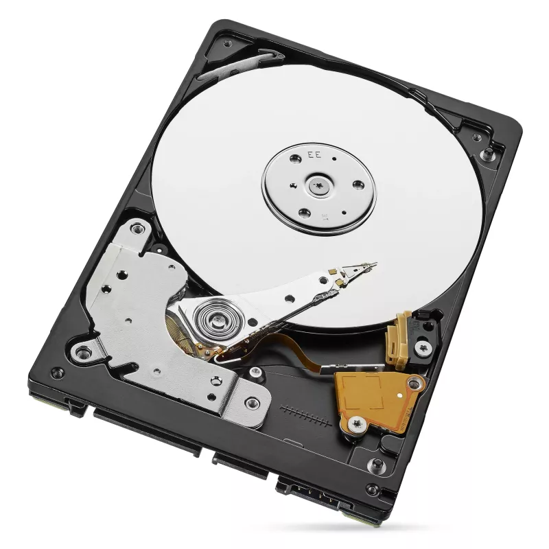 HDD Seagate BarraCuda 1000GB 2.5