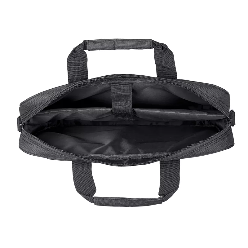 Trust Primo kantolaukku 16 inch kannettaville, salkku, 40,6 cm (16 inch), olkahihna
