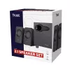 Trust Avora 2.1 kaiutinsarja 9 W PC musta 2.1 kanavaa 2-tie