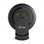 Laturi i-tec asennettava pöytäpikalaturi USB-C PD 3.0 + 3x USB 3.0 QC3.0 96 W