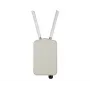 D-Link DBA-3621P Nuclias Cloud Managed -tukiasema AC1300 Wave 2 kaksikaistainen 2,4 / 5 GHz Wi-Fi 5 (802.11ac), 1x GbE LAN, PoE, IP67, valkoinen