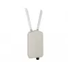 D-Link DBA-3621P Nuclias Cloud Managed -tukiasema AC1300 Wave 2 kaksikaistainen 2,4 / 5 GHz Wi-Fi 5 (802.11ac), 1x GbE LAN, PoE, IP67, valkoinen