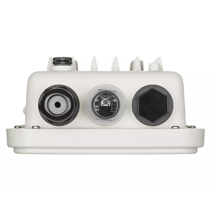 D-Link DBA-3621P Nuclias Cloud Managed -tukiasema AC1300 Wave 2 kaksikaistainen 2,4 / 5 GHz Wi-Fi 5 (802.11ac), 1x GbE LAN, PoE, IP67, valkoinen