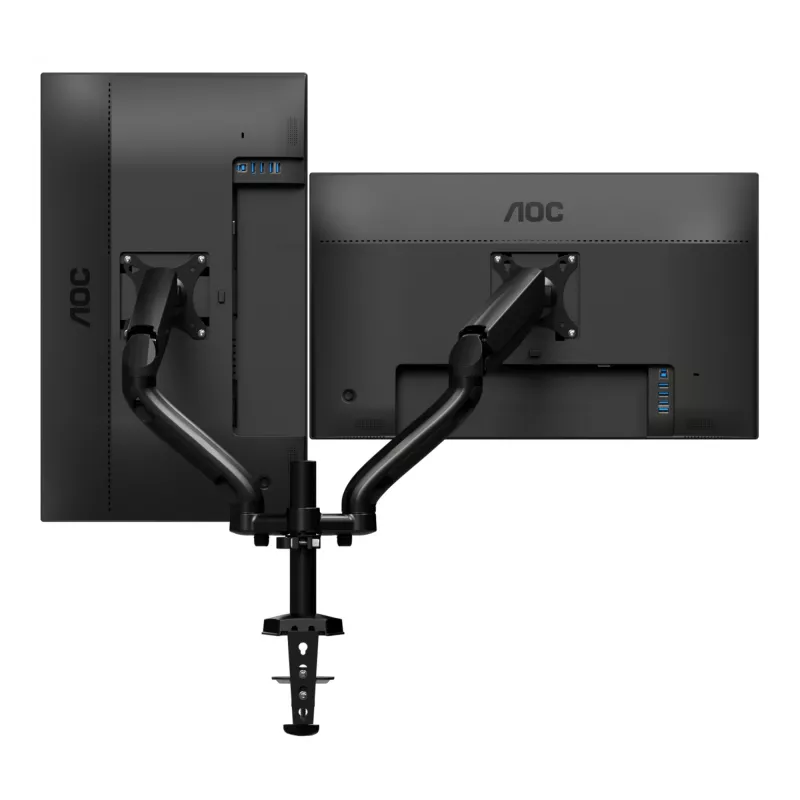 AOC AD110D0 monitoriteline / -jalusta 81,3 cm (32