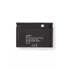 Nedis TCARF250BK USB 3.2 Gen 1 Type-C -keskitin musta