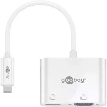 Kannettavan telakka Goobay 52430