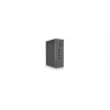 ICY BOX IB-DK2262AC johdollinen USB 3.2 Gen 1 (3.1 Gen 1) Type-C antrasiitti