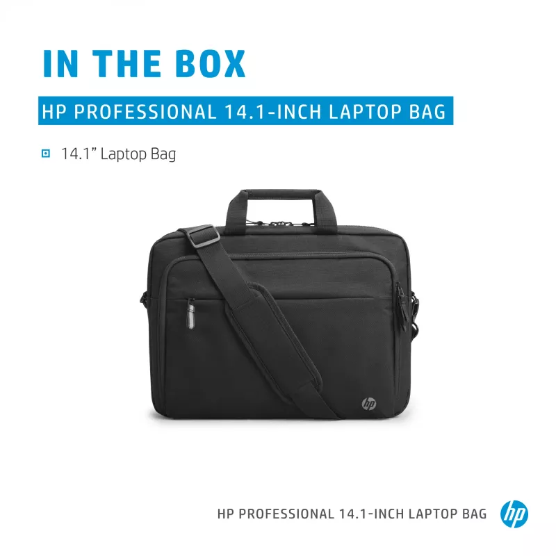 HP Professional 14,1