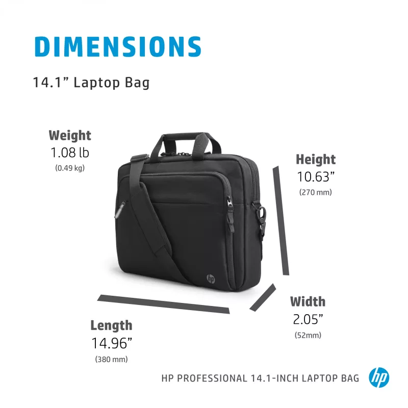 HP Professional 14,1