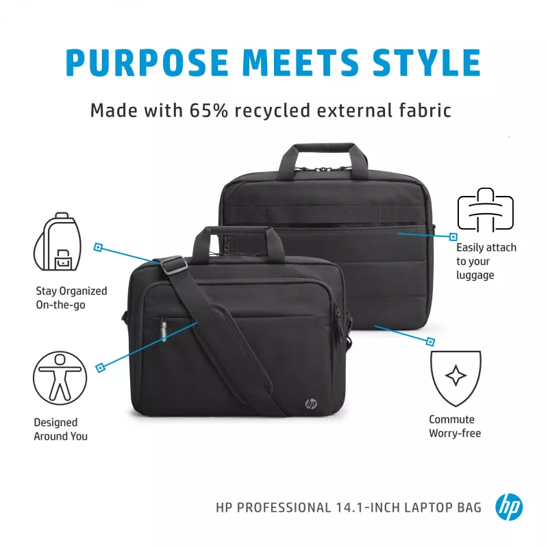 HP Professional 14,1