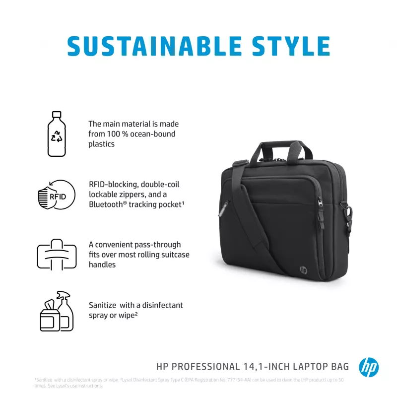 HP Professional 14,1
