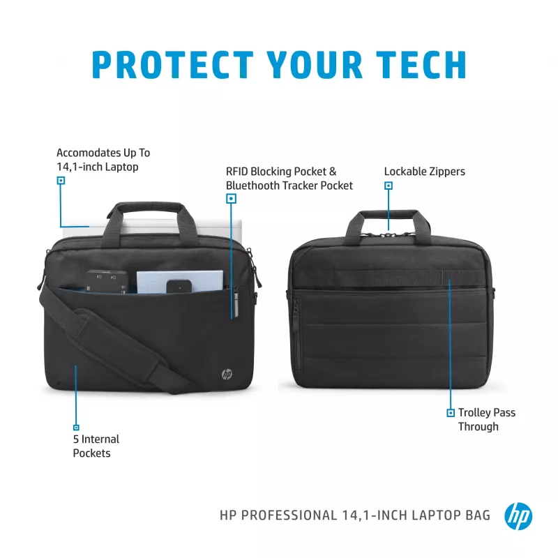 HP Professional 14,1