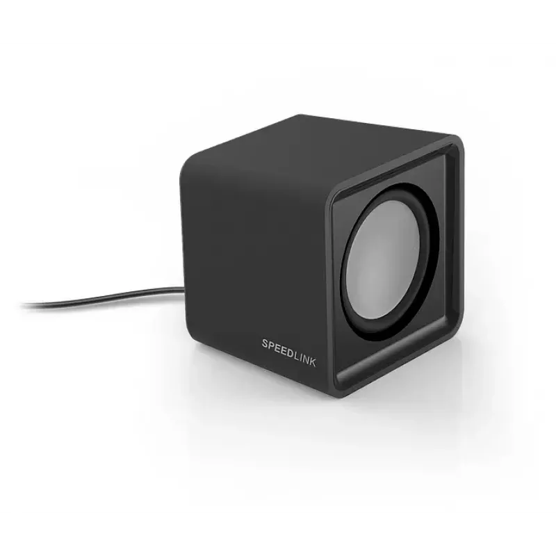 Kaiutin SPEEDLINK TWOXO 5W