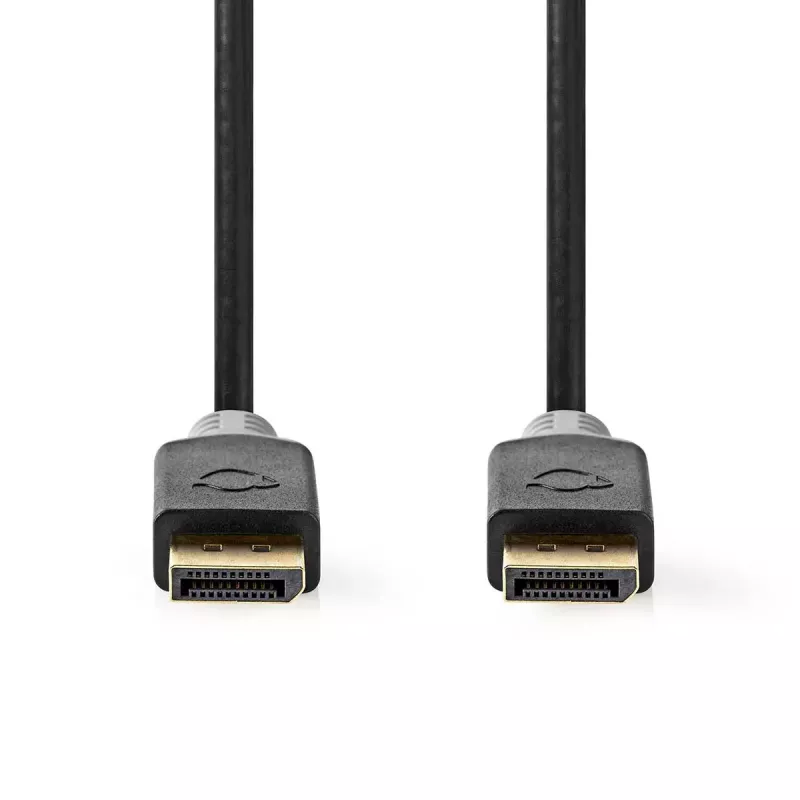 DisplayPort-kaapeli Nedis CCBW37014AT30 3 m DisplayPort DisplayPortiin