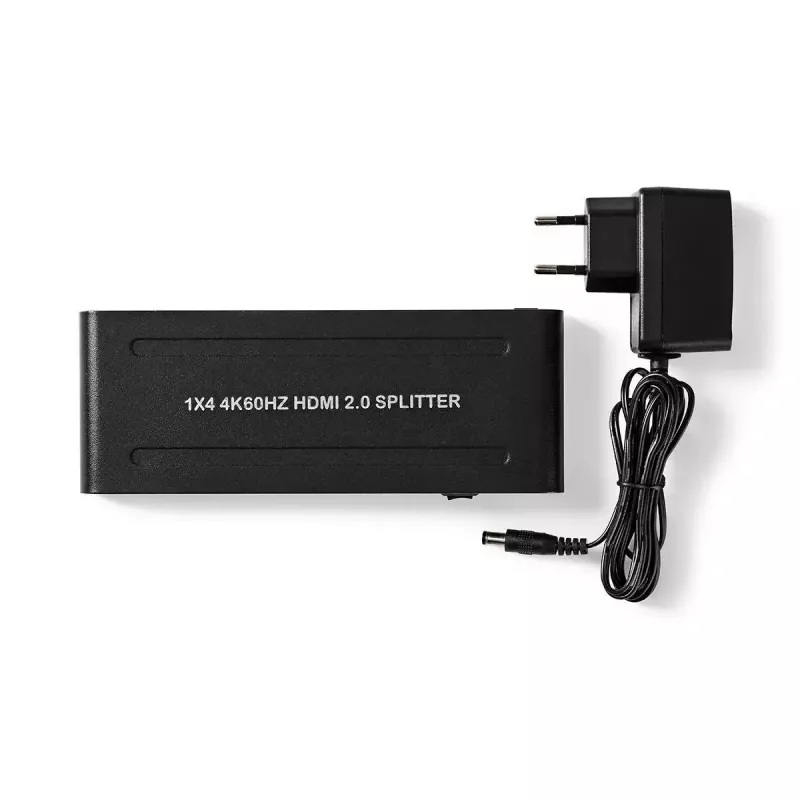 Videojakaja Nedis VSPL3474AT