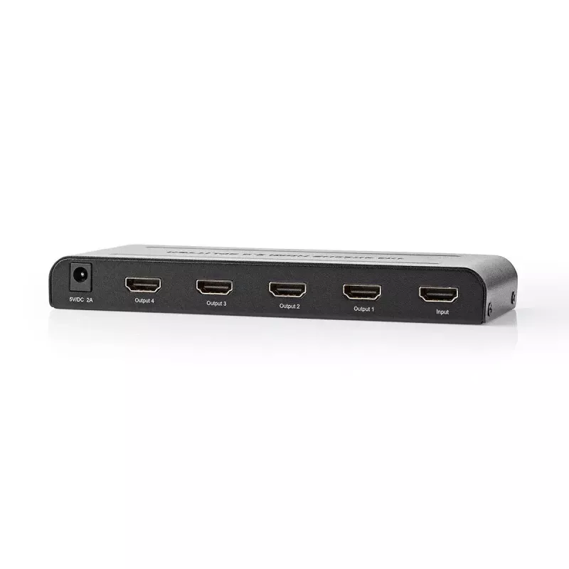 Videojakaja Nedis VSPL3474AT