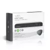 Videojakaja Nedis VSPL3474AT
