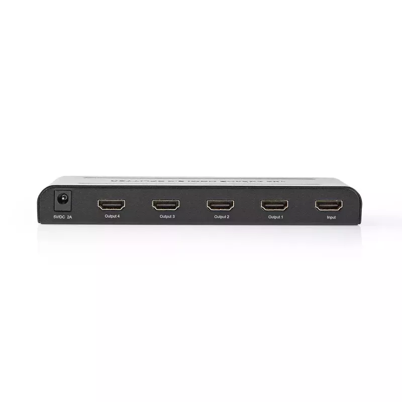 Videojakaja Nedis VSPL3474AT