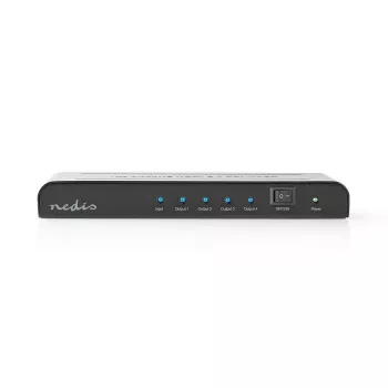 Videojakaja Nedis VSPL3474AT