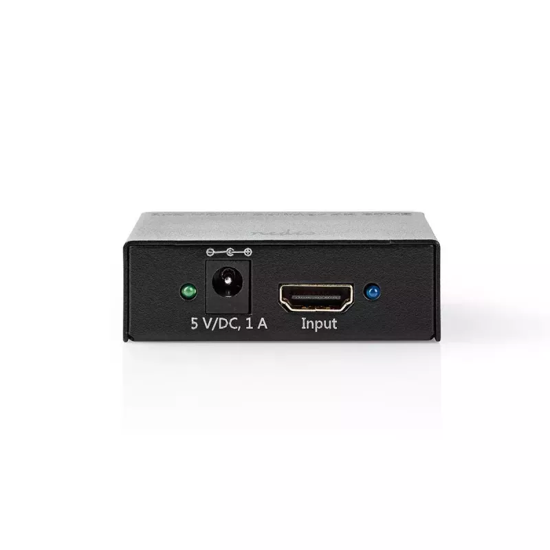 Videojakaja Nedis VSPL3472AT