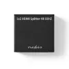 Videojakaja Nedis VSPL3472AT