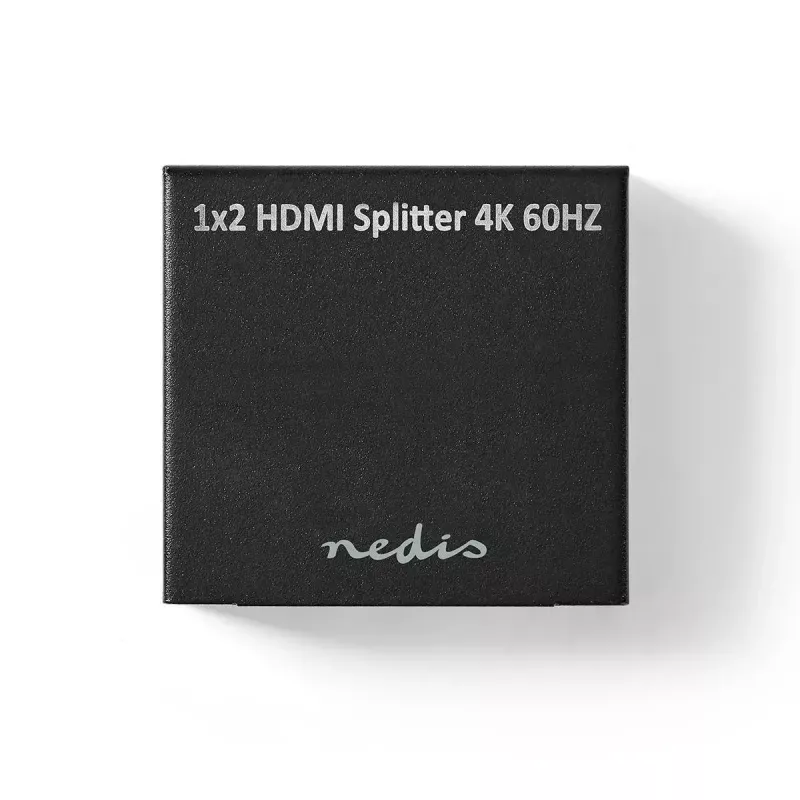 Videojakaja Nedis VSPL3472AT