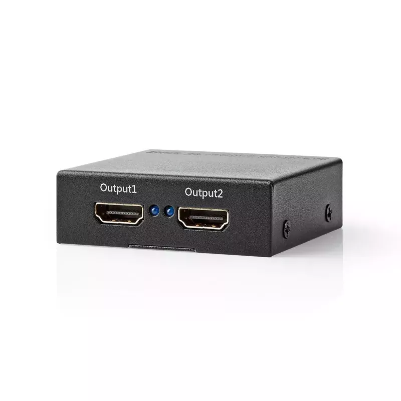Videojakaja Nedis VSPL3472AT