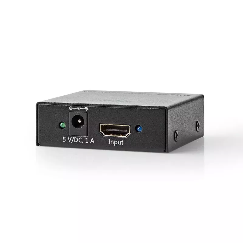 Videojakaja Nedis VSPL3472AT