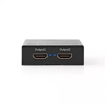 Videojakaja Nedis VSPL3472AT