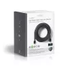 HDMI-kaapeli Nedis CVBW34000AT150 15 m HDMI Type-A uros antrasiitti