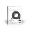 HDMI-kaapeli Nedis CVBW34000AT150 15 m HDMI Type-A uros antrasiitti