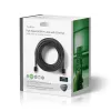 HDMI-kaapeli Nedis CVBW34000AT150 15 m HDMI Type-A uros antrasiitti