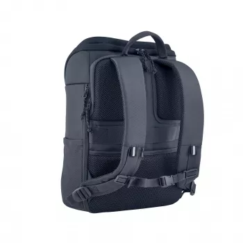 HP Travel 25 litraa 15.6 sininen kannettavan reppu suurin näyttökoko 39,6 cm paino 860 g