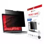 Displex PRIVACY SAFE magneettinen 2-suuntainen tietosuojasuodatin kannettavalle 14 inch (16:9)
