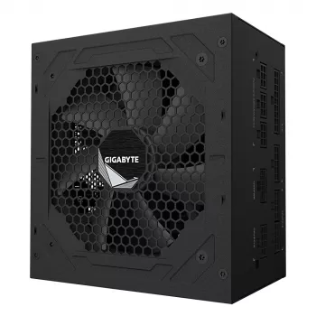 GIGABYTE UD1000GM PG5 virtalähde 1000 W 20+4 pin ATX ATX musta