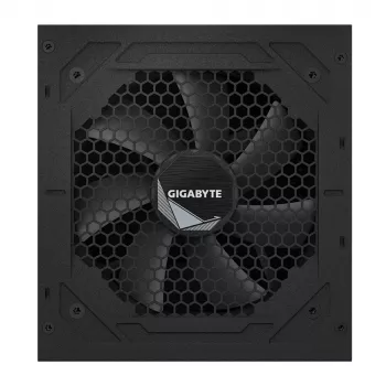 GIGABYTE UD1000GM PG5 virtalähde 1000 W 20+4 pin ATX ATX musta