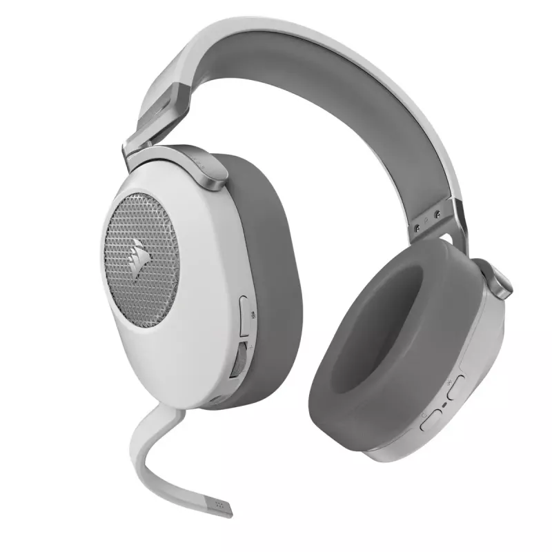 Kuulokemikrofoni Corsair HS65